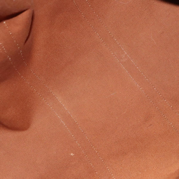 LOUIS VUITTON Monogram Keepall 55 Boston Bag M41424 LV Auth 128983