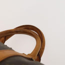 LOUIS VUITTON Monogram Keepall 55 Boston Bag M41424 LV Auth 128984-14