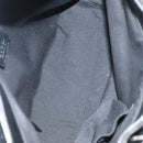 GUCCI GG Canvas Tote Bag Black 139552 Auth 128993-11