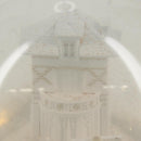 LOUIS VUITTON Vivienne Snow Globe VIP Only Clear White LV Auth 129009M-10