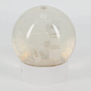 LOUIS VUITTON Vivienne Snow Globe VIP Only Clear White LV Auth 129009M-4