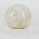 LOUIS VUITTON Vivienne Snow Globe VIP Only Clear White LV Auth 129009M-5