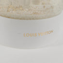 LOUIS VUITTON Vivienne Snow Globe VIP Only Clear White LV Auth 129009SAM-8