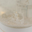 LOUIS VUITTON Vivienne Snow Globe VIP Only Clear White LV Auth 129009SAM-9