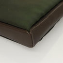 LOUIS VUITTON Taiga Saratov PM Shoulder Bag Grizzly M30898 LV Auth 129021-14