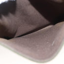 LOUIS VUITTON Taiga Saratov PM Shoulder Bag Grizzly M30898 LV Auth 129021-22