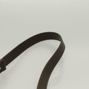 LOUIS VUITTON Taiga Saratov PM Shoulder Bag Grizzly M30898 LV Auth 129021-8