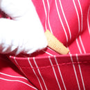 LOUIS VUITTON Antigua Cabas MM Tote Bag Pink M40085 LV Auth 129032-12