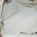 GUCCI Brie Shoulder Bag Leather Gold Pink 323673 Auth 129062-11