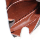 LOUIS VUITTON Monogram Saint Cloud PM Shoulder Bag M51244 LV Auth 129076-11