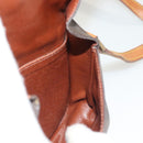 LOUIS VUITTON Monogram Saint Cloud PM Shoulder Bag M51244 LV Auth 129076-19