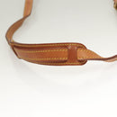 LOUIS VUITTON Monogram Saint Cloud PM Shoulder Bag M51244 LV Auth 129076-7