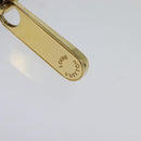 LOUIS VUITTON Damier Azur Zippy Wallet Long Wallet N60019 LV Auth 129085-7