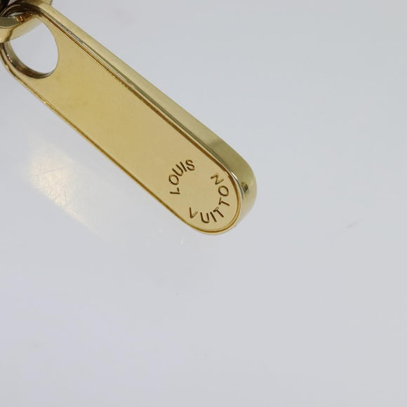 LOUIS VUITTON Damier Azur Zippy Wallet Long Wallet N60019 LV Auth 129085