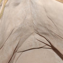 LOUIS VUITTON Monogram Bucket GM Shoulder Bag M42236 LV Auth 129087-18