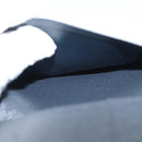 LOUIS VUITTON Monogram Savanna Couverture Passport Case Navy LV Auth 129097M-11