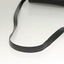 LOUIS VUITTON Epi Saint Cloud GM Shoulder Bag Black Noir M52192 LV Auth 129134-8