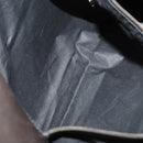 BOTTEGA VENETA Shoulder Bag Cotton Navy 113038 Auth 129164-20