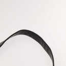 BOTTEGA VENETA Shoulder Bag Cotton Navy 113038 Auth 129164-14