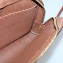 LOUIS VUITTON Monogram Orsay Clutch Bag M51790 LV Auth 129184-17