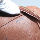 LOUIS VUITTON Monogram Orsay Clutch Bag M51790 LV Auth 129184-21