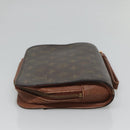 LOUIS VUITTON Monogram Orsay Clutch Bag M51790 LV Auth 129184-5