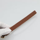 LOUIS VUITTON Monogram Orsay Clutch Bag M51790 LV Auth 129184-7