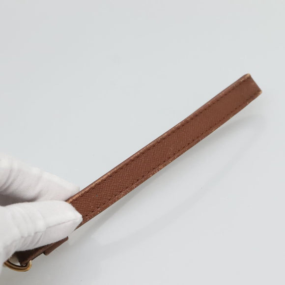 LOUIS VUITTON Monogram Orsay Clutch Bag M51790 LV Auth 129184