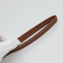 LOUIS VUITTON Monogram Orsay Clutch Bag M51790 LV Auth 129184-8