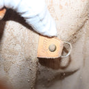 LOUIS VUITTON Monogram Bucket GM Shoulder Bag M42236 LV Auth 129185-12