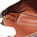 LOUIS VUITTON Monogram Senlis Shoulder Bag M51222 LV Auth 129196-21