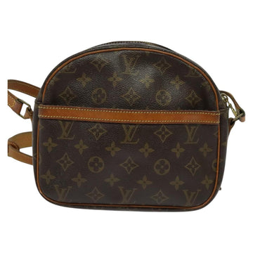 LOUIS VUITTON Monogram Senlis Shoulder Bag M51222 LV Auth 129196 - 0