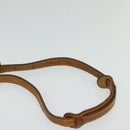 LOUIS VUITTON Monogram Senlis Shoulder Bag M51222 LV Auth 129196-8