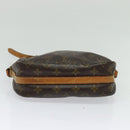 LOUIS VUITTON Monogram Senlis Shoulder Bag M51222 LV Auth 129196-5