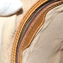 LOUIS VUITTON Monogram Bucket GM Shoulder Bag M42236 LV Auth 129218-17