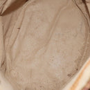 LOUIS VUITTON Monogram Bucket GM Shoulder Bag M42236 LV Auth 129218-11