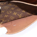 LOUIS VUITTON Monogram Messenger Bosphore PM Umhängetasche M40106 LV Auth 129221-20