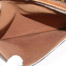 LOUIS VUITTON Monogram Messenger Bosphore PM Umhängetasche M40106 LV Auth 129221-22