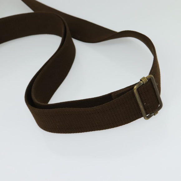 LOUIS VUITTON Monogram Messenger Bosphore PM Shoulder Bag M40106 LV Auth 129221