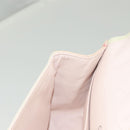 CHANEL Matelasse 2.55 Double Flap Chain Gradient Bag Lamb Skin CC Auth 129232-23