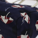 GUCCI Hand Bag Canvas Purple 284721 Auth 129250-10