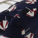 GUCCI Hand Bag Canvas Purple 284721 Auth 129250-11