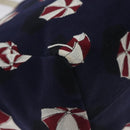 GUCCI Hand Bag Canvas Purple 284721 Auth 129250-13