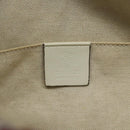 GUCCI Hand Bag Canvas Purple 284721 Auth 129250-15