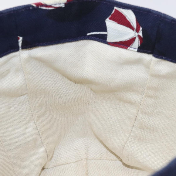 GUCCI Hand Bag Canvas Purple 284721 Auth 129250