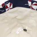 GUCCI Hand Bag Canvas Purple 284721 Auth 129250-18