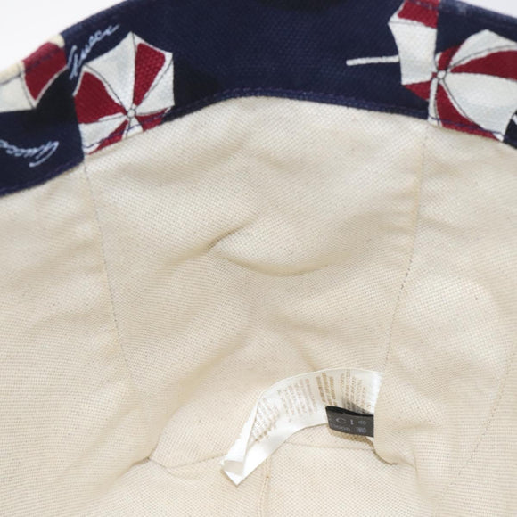 GUCCI Hand Bag Canvas Purple 284721 Auth 129250