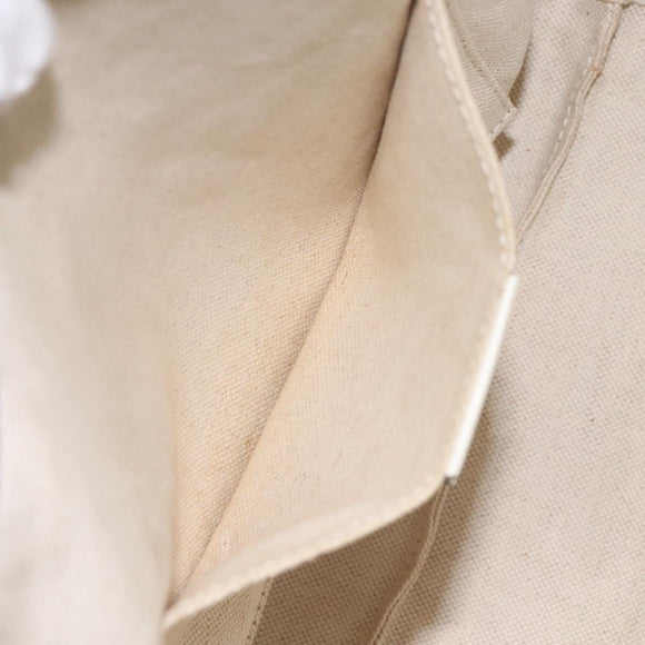 GUCCI Hand Bag Canvas Purple 284721 Auth 129250