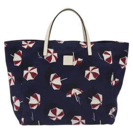 GUCCI Hand Bag Canvas Purple 284721 Auth 129250 - 0