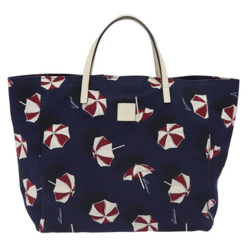 GUCCI Hand Bag Canvas Purple 284721 Auth 129250 - 0